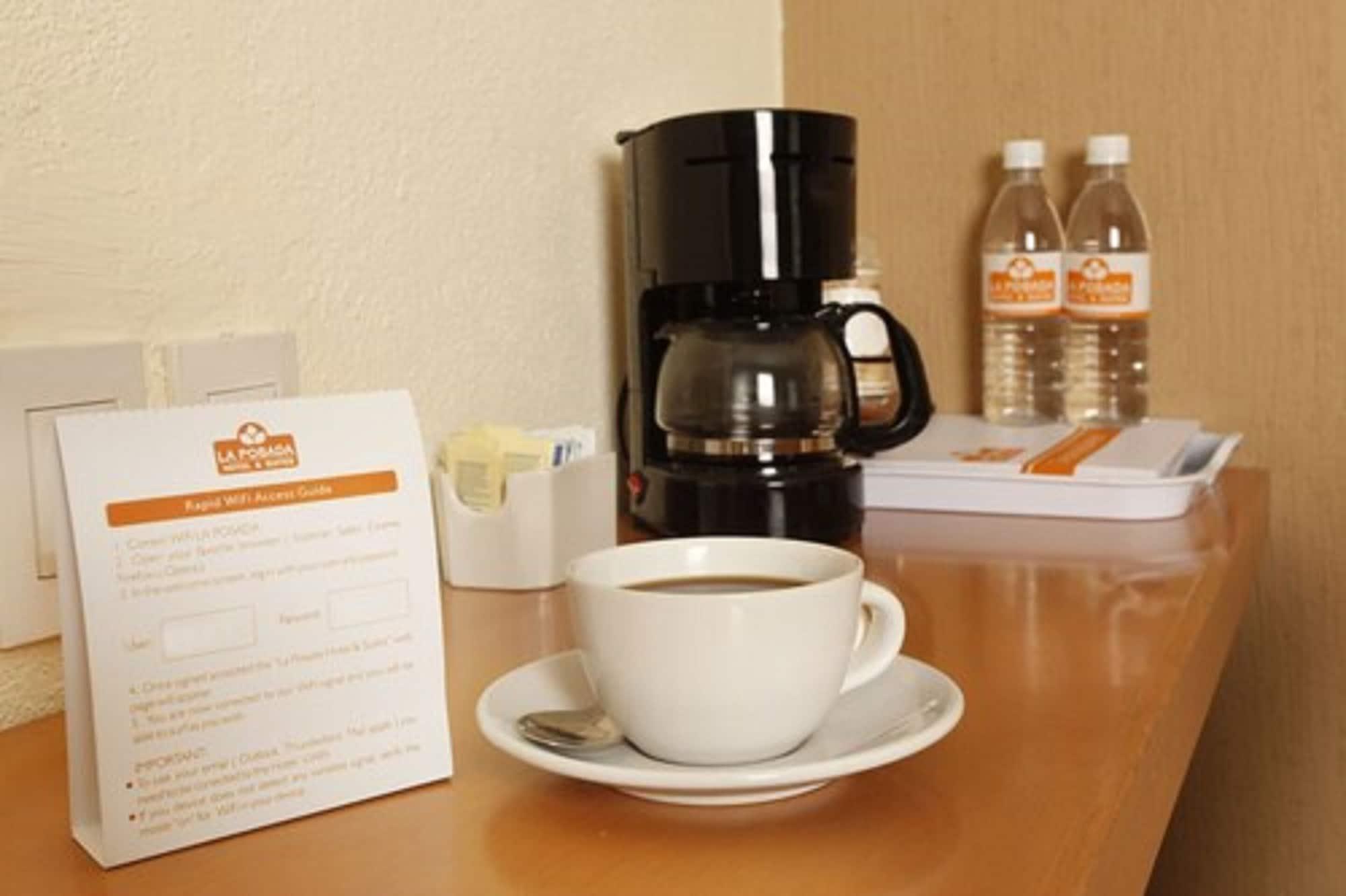 La Posada Hotel Y Suites San Luis Potosí Екстериор снимка