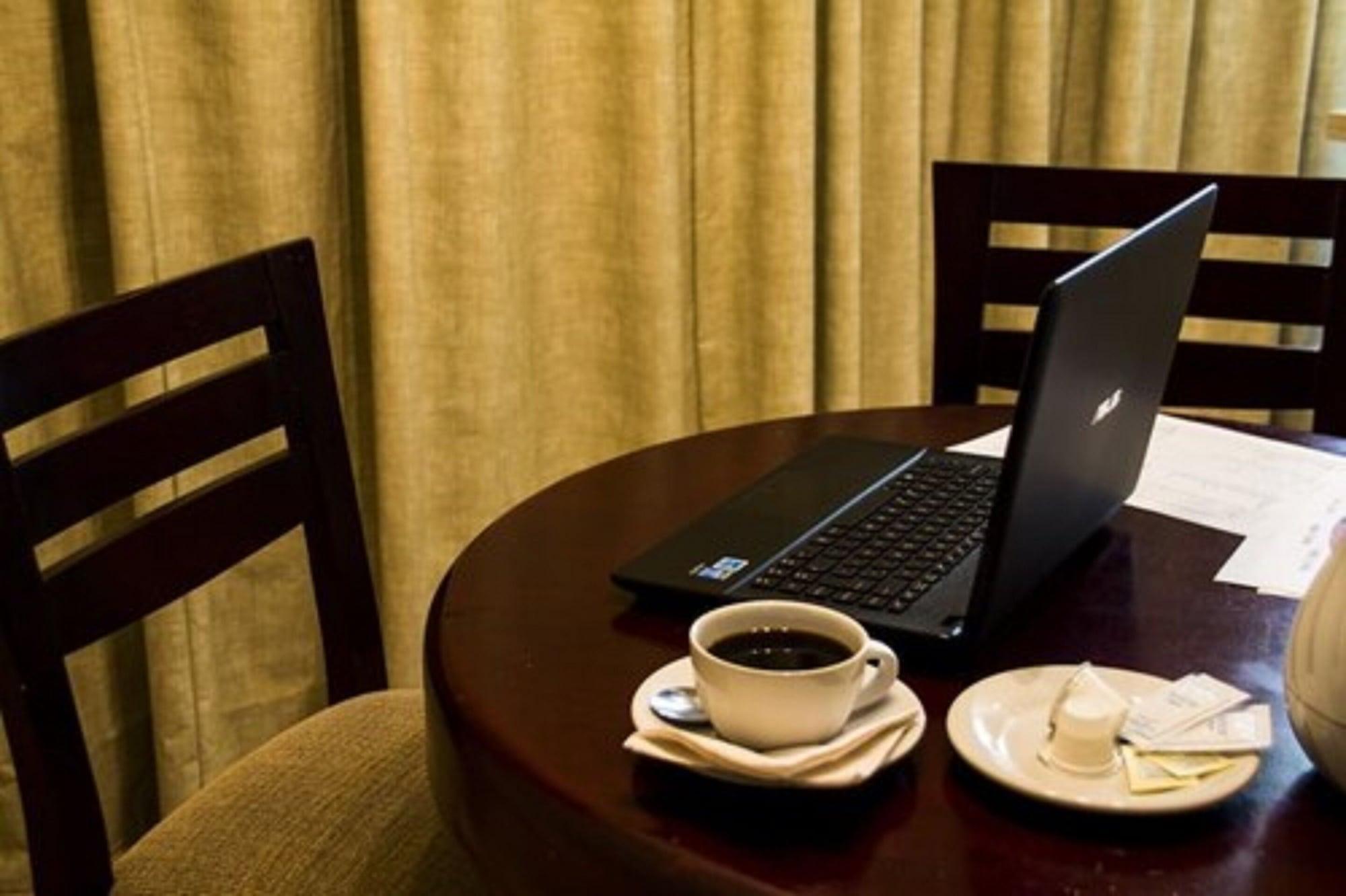 La Posada Hotel Y Suites San Luis Potosí Екстериор снимка