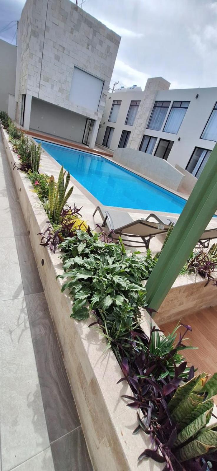 La Posada Hotel Y Suites San Luis Potosí Екстериор снимка