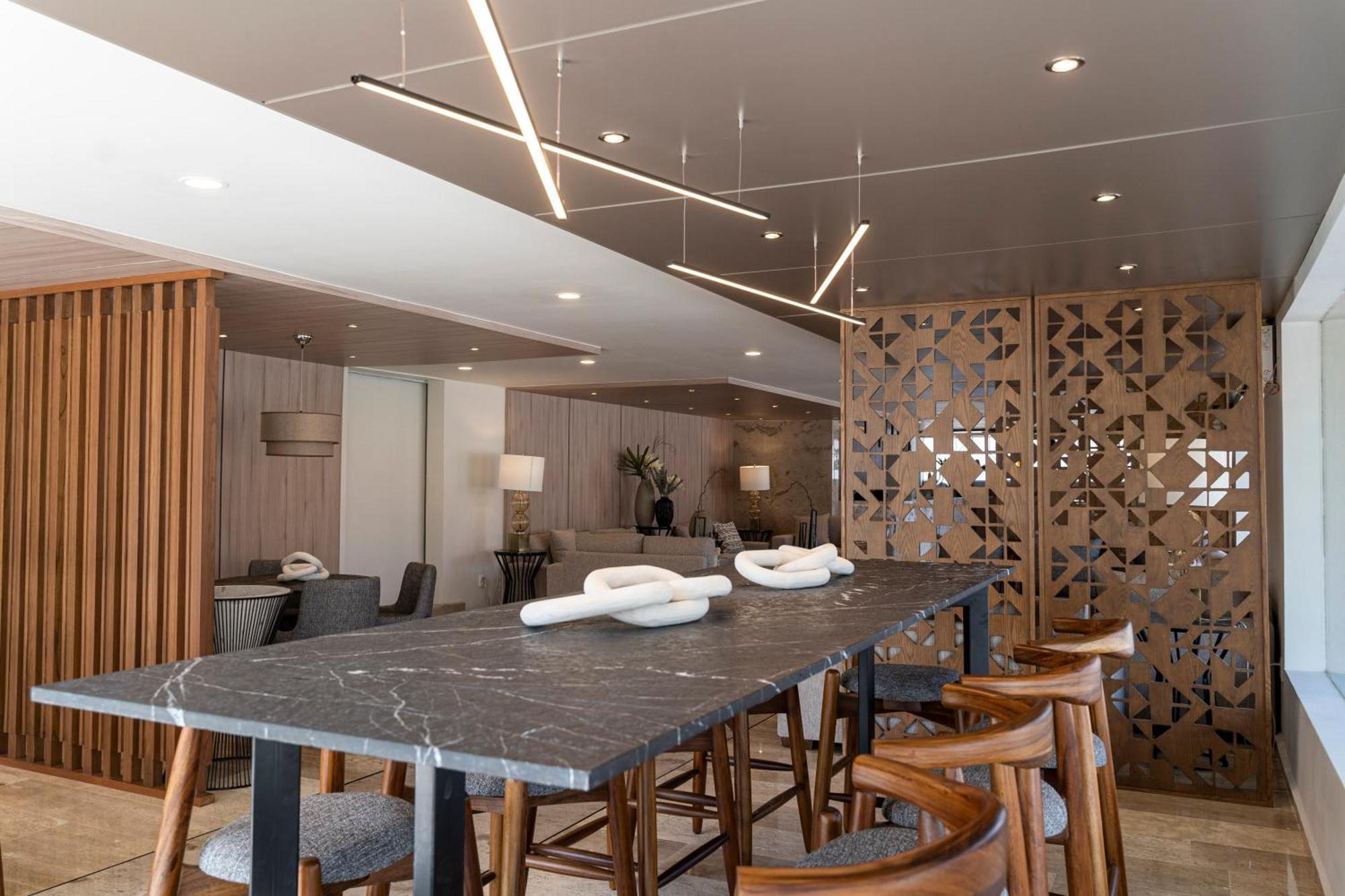 La Posada Hotel Y Suites San Luis Potosí Екстериор снимка